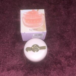 Tatcha Kissu Lip Mask - Pink